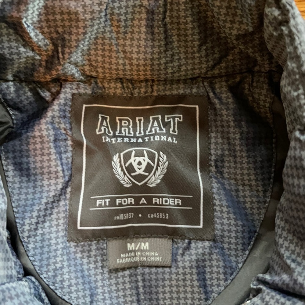 Ariat Riding Jacket